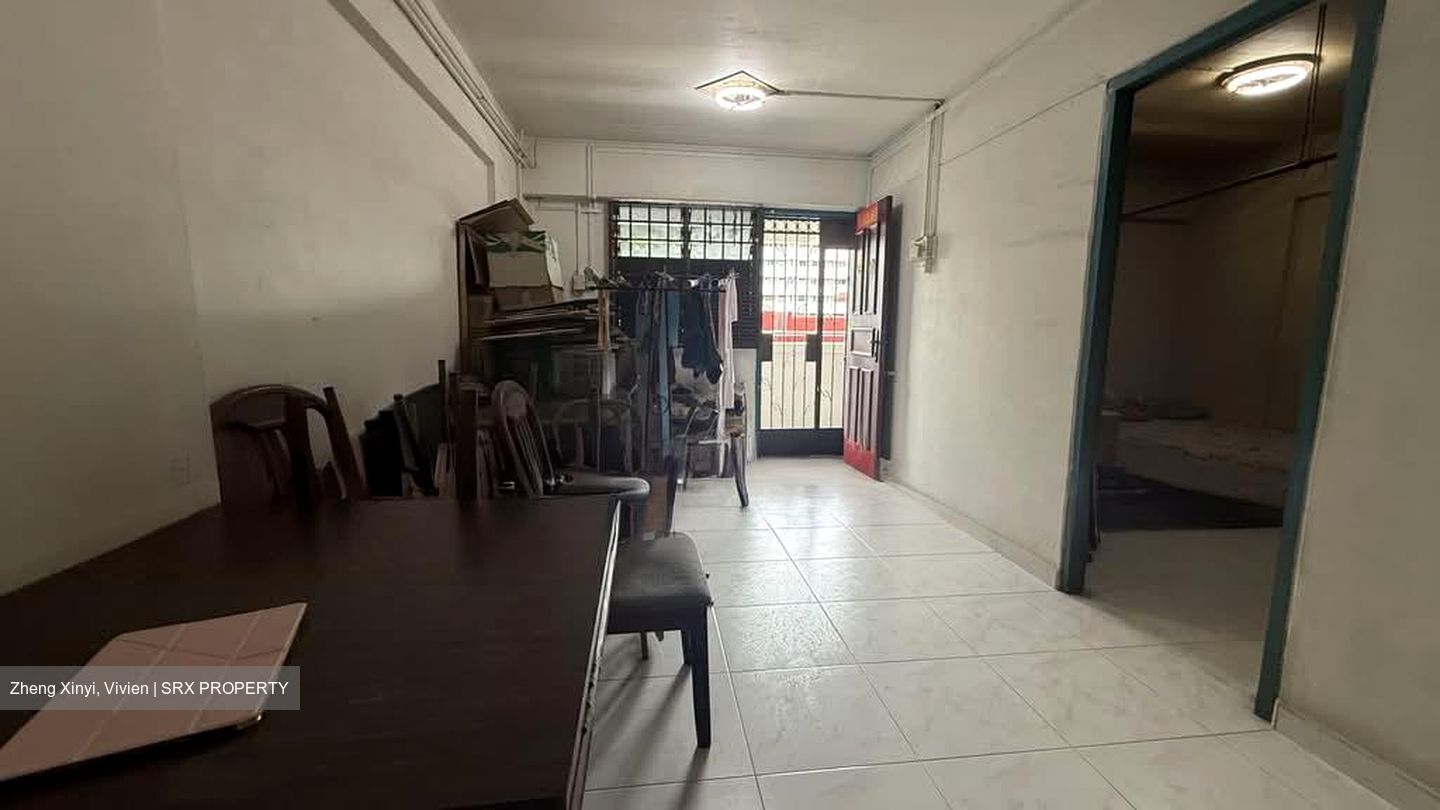 Blk 172 Ang Mo Kio Avenue 4 (Ang Mo Kio), HDB 3 Rooms #577211931